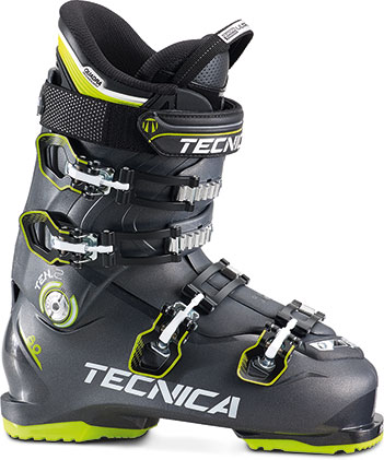 Tecnica TEN.2 80 HV